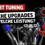 🚗💨 Descubre el potente motor Audi 1.8 Turbo: todo lo que necesitas saber