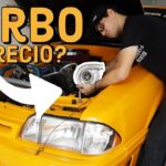 💥 ¡Descubre el precio para cambiar el turbo de tu coche! 💰