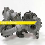 🚀 Descubre los mejores sistemas de turbocompresión diesel en Sevilla 🏭