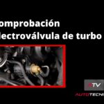 🔧🚀 Guía completa sobre la 🔌 electroválvula del turbo: ¿Qué es, cómo funciona y cómo solucionar problemas?