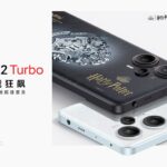 🌟¡Descubre los encantos de Xiaomi Note 12 Turbo Harry Potter!✨ ¡Todo lo que necesitas saber!