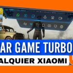 🎮¡Descubre cómo activar Game Turbo en Xiaomi! 🚀: Aumenta tu experiencia de juego al máximo en tu dispositivo Xiaomi