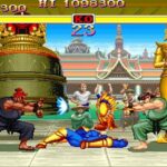 🎮¡Descubre por qué Street Fighter Turbo es el juego de pelea más emocionante! 🥊