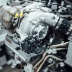 🏎️💥 Descubre todo sobre Turbo Inyección Toledo: ¡Potencia y eficiencia en tu motor!