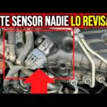 🔍💨 Sensor presión turbo: todo lo que necesitas saber para optimizar tu motor