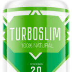 🔥💨 ¡Descubre el secreto de Turbo Slim Original! La forma más efectiva de perder peso. 💯🌿