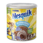 🚀 ¡Descubre cómo disfrutar al máximo del sabor inigualable de Nesquik Turbo! Guía completa y consejos irresistibles 🍫🏎️