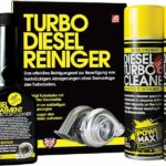 🚀 ¡Descubre el poder del 🧼 limpiador de turbo 🚀 para mejorar el rendimiento de tu coche!