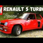 🚀 ¡Descubre el potente Renault 5 Copa Turbo CV! Todo lo que necesitas saber 🏎️
