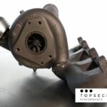 🚀 Descubre el rendimiento del Turbo 2060 1.9 TDI: ¡Potencia y eficiencia en un solo motor!