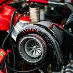 🚀 ¡Descubre los secretos del 🏎️ turbo cargador carro! Aumenta la potencia y rendimiento al máximo 🔥