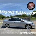🚀 Descubre todo sobre el Opel Bertone Turbo: la joya deportiva que te enamorará 💨