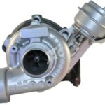 🚀 Todo lo que necesitas saber sobre el turbo VW Passat 1.9 TDI 130cv: ¡Potencia garantizada!