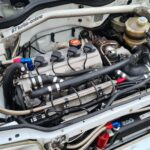 🚗💨 El motor Renault 5 GT Turbo: ¡Potencia y adrenalina sobre ruedas! 🏎️