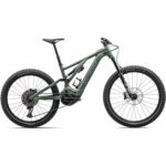 🚲 ¡Descubre el precio del Specialized Turbo Levo 700 Wh! ¿Todavía no conoces esta maravilla de la tecnología en bicicletas eléctricas? 🤩