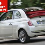 🚀 Descubre el poder y estilo del Fiat 500 Turbo: todo lo que necesitas saber