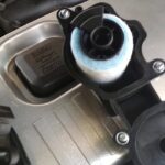 🔍💨 Filtro del turbo: todo lo que necesitas saber para un rendimiento óptimo del motor