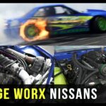 🔥 ¡Desata la potencia con el Garage 5 Turbo! Descubre todo sobre este increíble vehículo en nuestro nuevo post 🚀