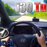 🚀 ¡Descubre la potencia del Hyundai i30 Turbo! Todo lo que necesitas saber