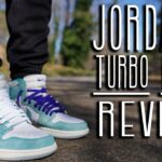 👟 ¡Descubre los increíbles detalles de los Jordan 1 Turbo Green! Guía completa y análisis en profundidad 👟