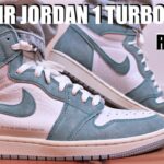 👟 Descubre los increíbles Jordan Turbo Green: la combinación perfecta de estilo y comodidad 👟