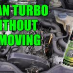 🔧💨 Cómo Limpiar Turbo 1.9 TDI: Guía Completa para un Mejor Rendimiento