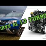🚗💨 ¿Qué opinan los expertos sobre el motor 1.3 Turbo de Renault? Descubre las mejores valoraciones y reseñas