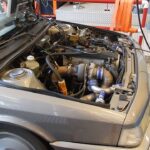 🚀 ¡Descubre todo sobre el 🔧 Motor Renault 21 Turbo! Guía completa y consejos para su mantenimiento y rendimiento