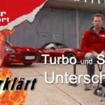 💨 Motor Turbo vs Normal: Descubre cuál es la mejor opción para potenciar tu vehículo