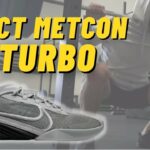 👟💨 ¿Buscas las zapatillas perfectas? Descubre la increíble tecnología de las Nike Metcon React Turbo 💪