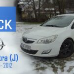 🚀 Descubre el potencial del Opel Astra J 1.4 Turbo: características, rendimiento y mucho más