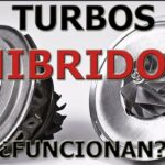 🚀 ¡Descubre qué es un turbo hibridado y cómo potencia tu motor! 🏎️