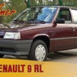 🚗💨 Encuentra tu joya sobre ruedas: Renault 9 Turbo segunda mano ¡Hazlo tuyo hoy!
