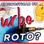 🚗🔧 ¡Alerta! Síntomas de avería del turbo: Causas, diagnóstico y soluciones rápidas 🚨