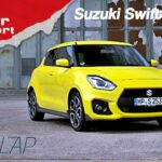 🚀 ¡Descubre el potente Suzuki Swift Turbo y despega hacia la aventura! Comparativa, características y precios 🏎️💨