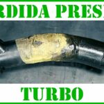🚀 Descubre todo sobre el Tubo del Turbo: ¡La clave para optimizar el rendimiento de tu motor!