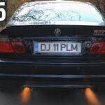 🏎️🔥 Potencia tu BMW E46 con el Turbo perfecto: Guía completa y recomendaciones
