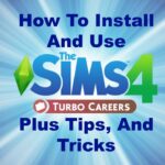 🚀💼 ¡Despega en tus carreras con Turbo Careers Sims 4! Descubre cómo alcanzar el éxito profesional rápidamente