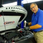 🔧 ¡Descubre cómo el 🔥 Turbo Cleaner Wynns 🔧 puede revolucionar el rendimiento de tu motor!