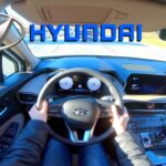🚀 Potencia y adrenalina: Descubre el turbo Hyundai Santa Fe y deslízate a máxima velocidad