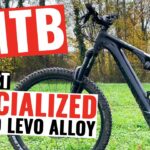 🚀 Descubre las novedades del Turbo Levo Alloy 2022: ¡la revolución en bicicletas eléctricas!