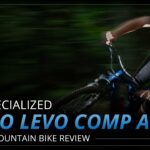 🔥 Descubre todo sobre el Turbo Levo Comp 2022: ¡La bicicleta eléctrica que revolucionará tus rutas! 🚲💨