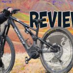 🚀 ¡Descubre el nuevo Turbo Levo Comp Alloy 2022! La bicicleta eléctrica de montaña que te llevará al siguiente nivel 🏞️✨