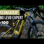 🚀 Descubre la increíble experiencia del Turbo Levo Expert: La mejor opción para los apasionados del ciclismo eléctrico 🚴‍♂️💨