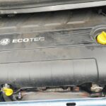 🚗💨 Descubre todo sobre el Turbo Opel Vectra 1.9 CDTI 150cv: Rendimiento y Características