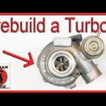 🔧 Servicio de Turbo en Getafe: ¡Recupera la potencia de tu vehículo con nuestros expertos!