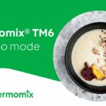 🚀 ¡Descubre cómo el Turbo Thermomix revoluciona tus recetas en minutos! 🍲
