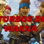 🚀💥 Descubre la potencia del Turbo Wakka: Todo lo que necesitas saber