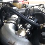 🚀️Todo sobre la válvula de descarga turbo diésel: ¡optimiza el rendimiento de tu motor!